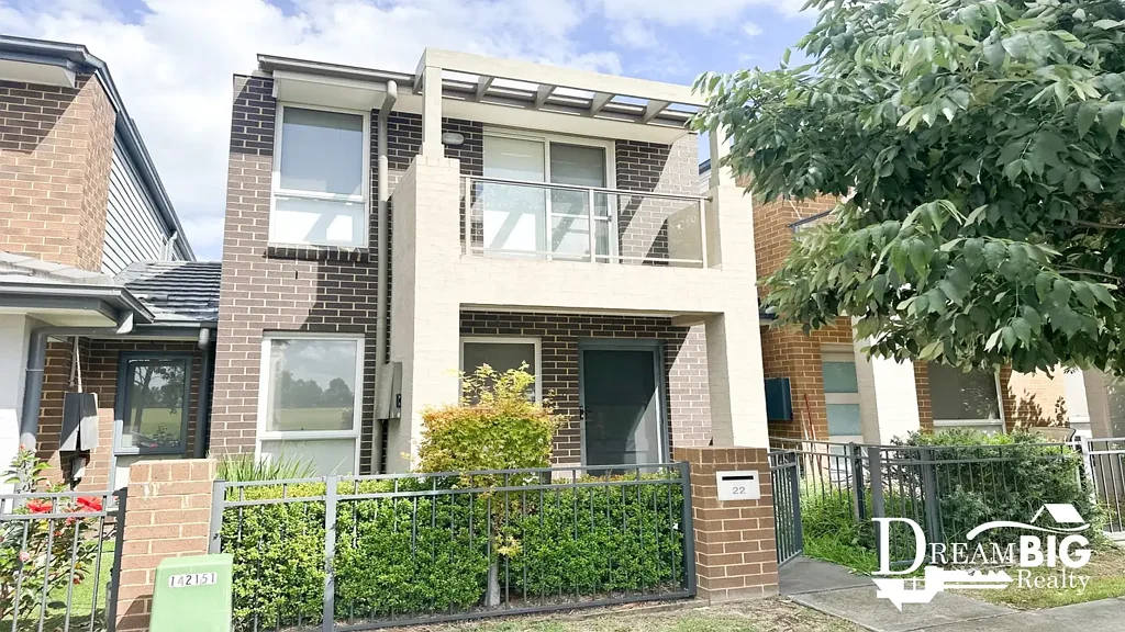 Spacious 2 bedroom Terrace/Townhouse for Rent