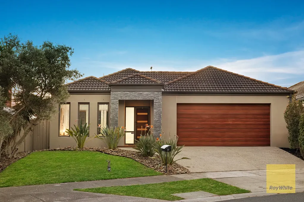 Caroline Springs 3Kwarto A Home That Caters to Every Need!