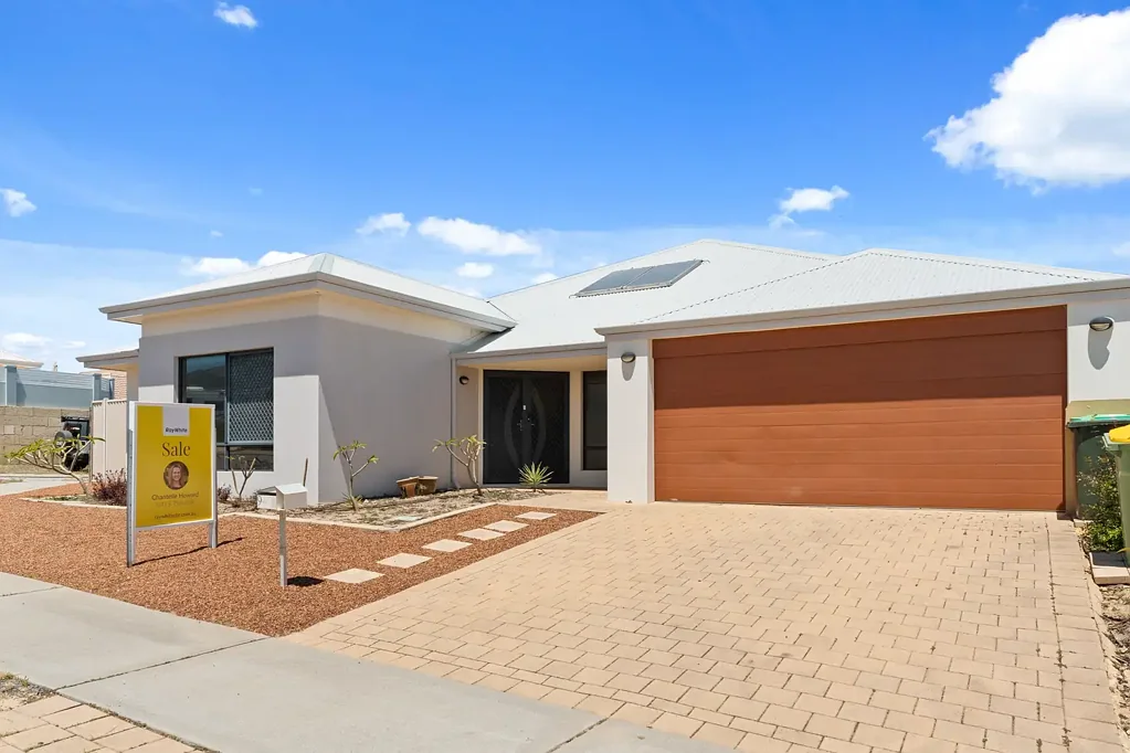 9 Wallaby Parade, Baldivis, WA 6171