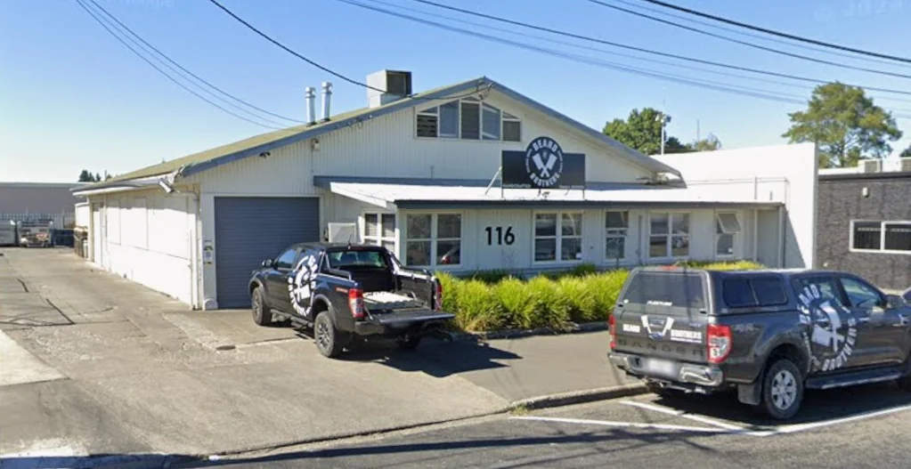 Camberley Food-grade facility for Lease