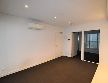 909/601 Little Collins Street, Melbourne, Melbourne CBD, 1 Schlafzimmer, 1 Badezimmer, Apartment
