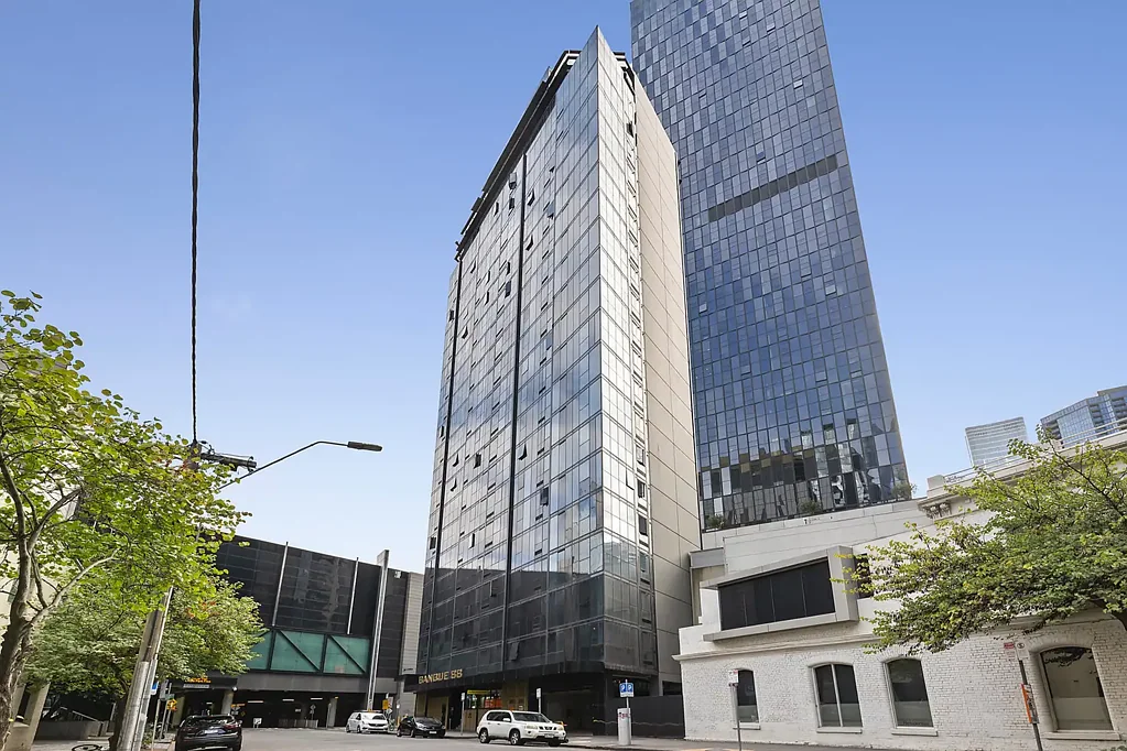 1103/33 Clarke Street, Southbank, VIC 3006