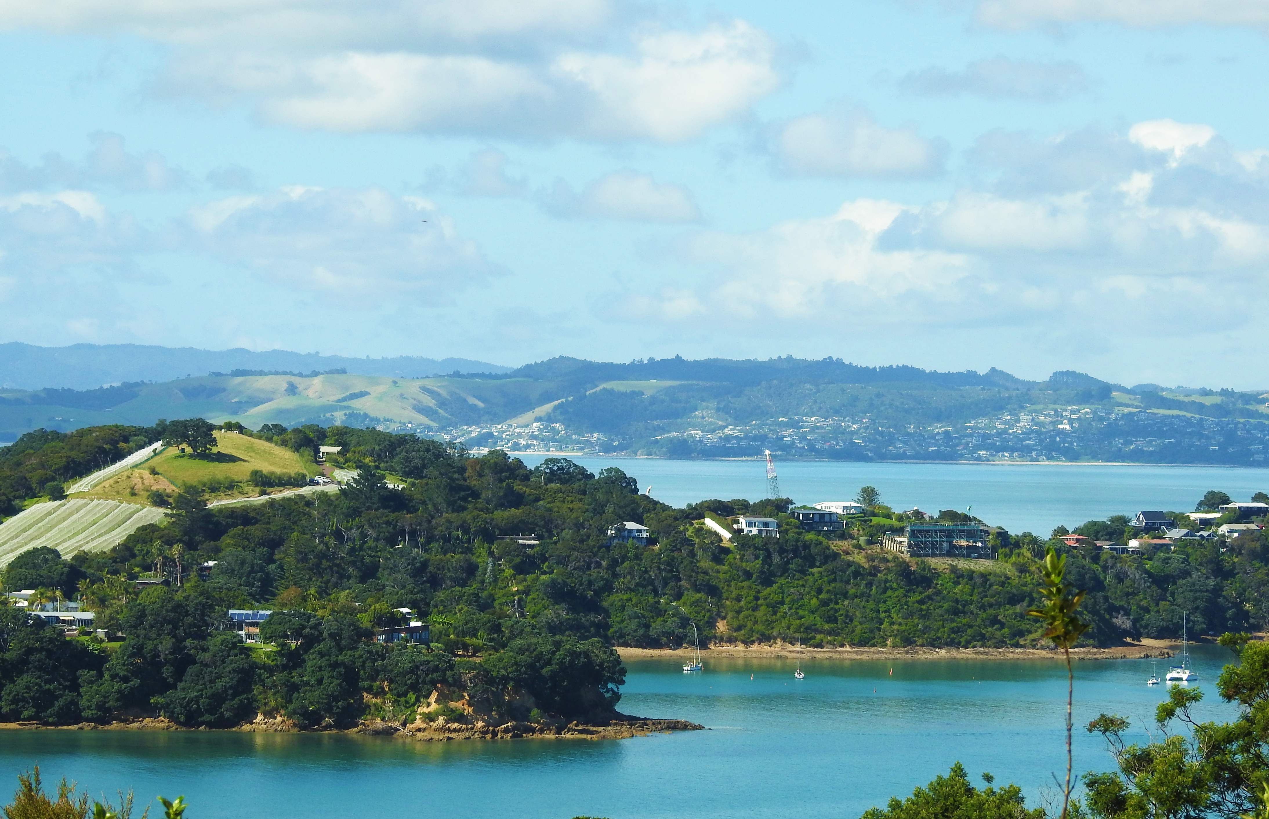 26 Burrell Road, Oneroa, Auckland, 0 rūma, 0 rūma horoi, Section