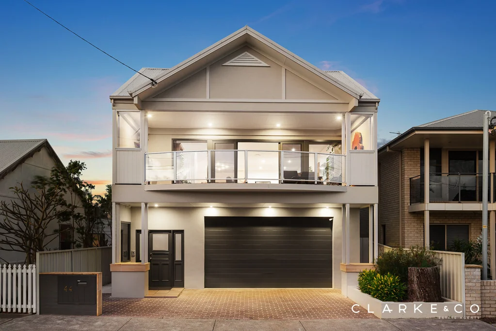 44 Maitland Street, Stockton, NSW 2295