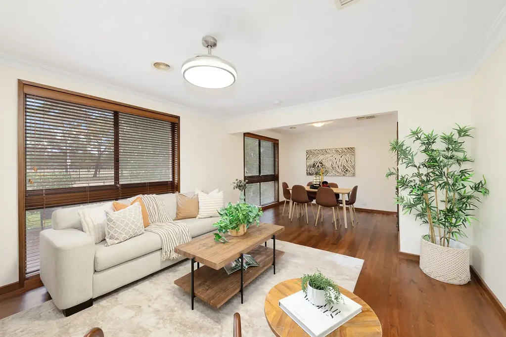 46 Diamantina Crescent, Kaleen, ACT 2617