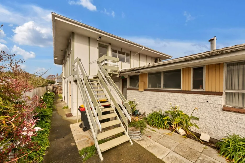 3/584 Cashel Street, Linwood, Christchurch City