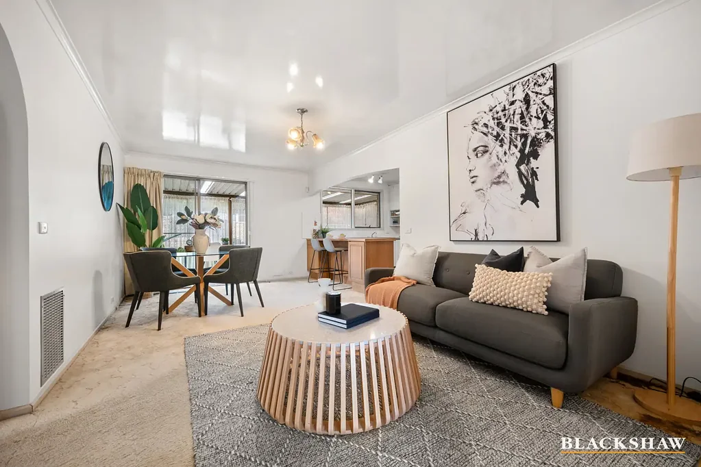 29 Summerland Circuit, Kambah, ACT 2902