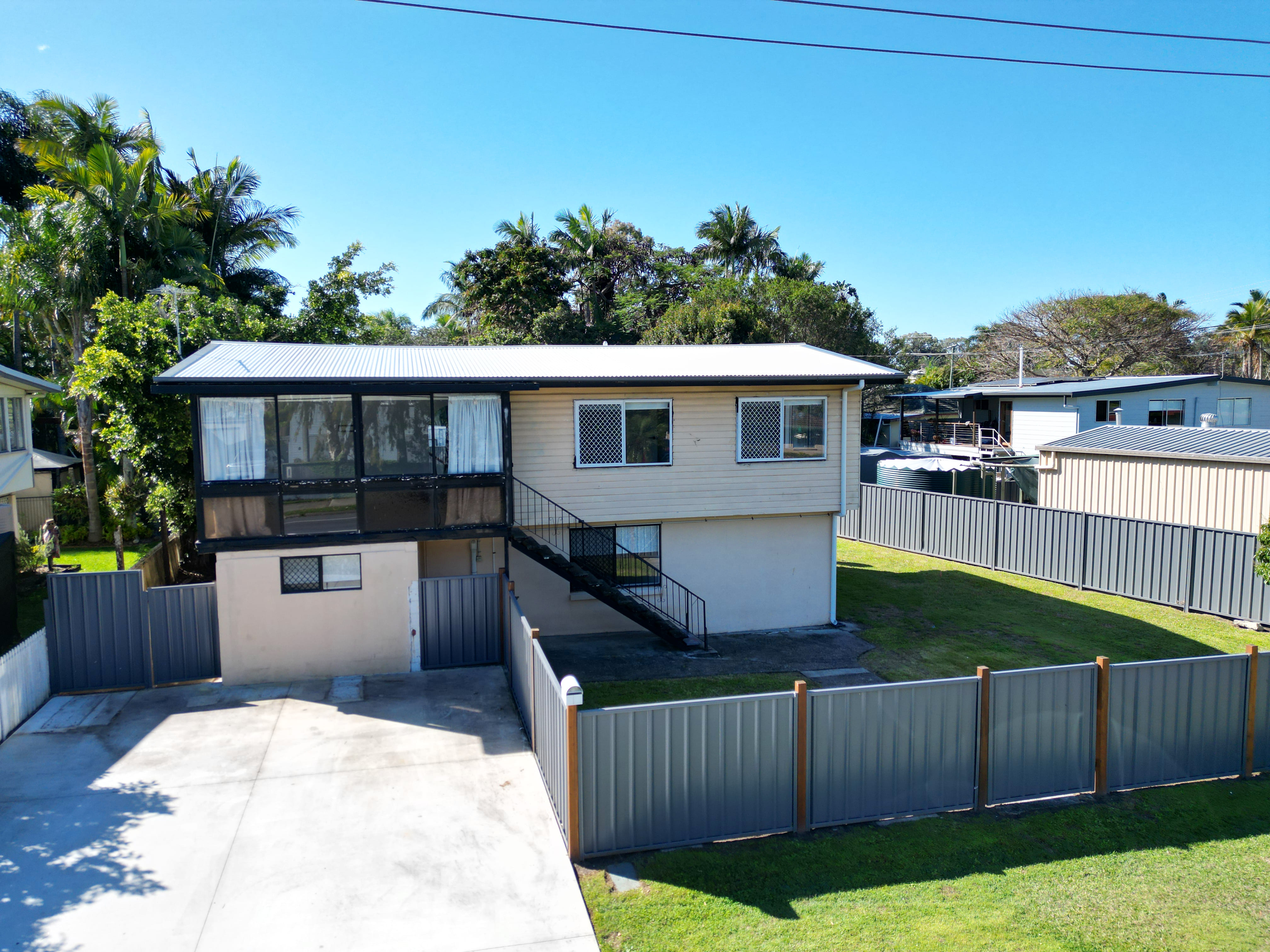 5 THOMPSON ST, DECEPTION BAY QLD 4508, 0 phòng ngủ, 0 phòng tắm, House