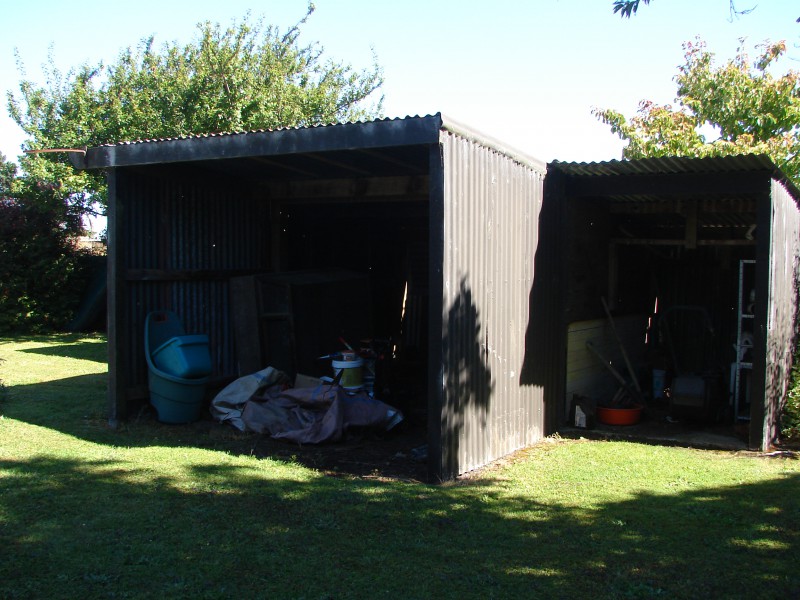 254 Dunns Road, Otatara, Invercargill, 2房, 1浴