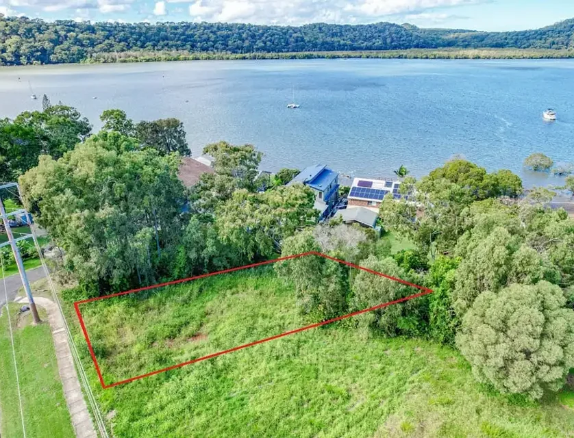 158 Canaipa Point Drive, Russell Island, Redland City Region, 0 غرف, 0 حمامات, Section