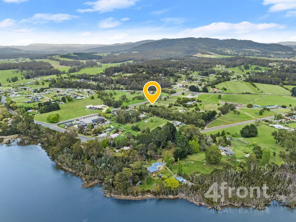 Tarleton Road, Tarleton, TAS 7310