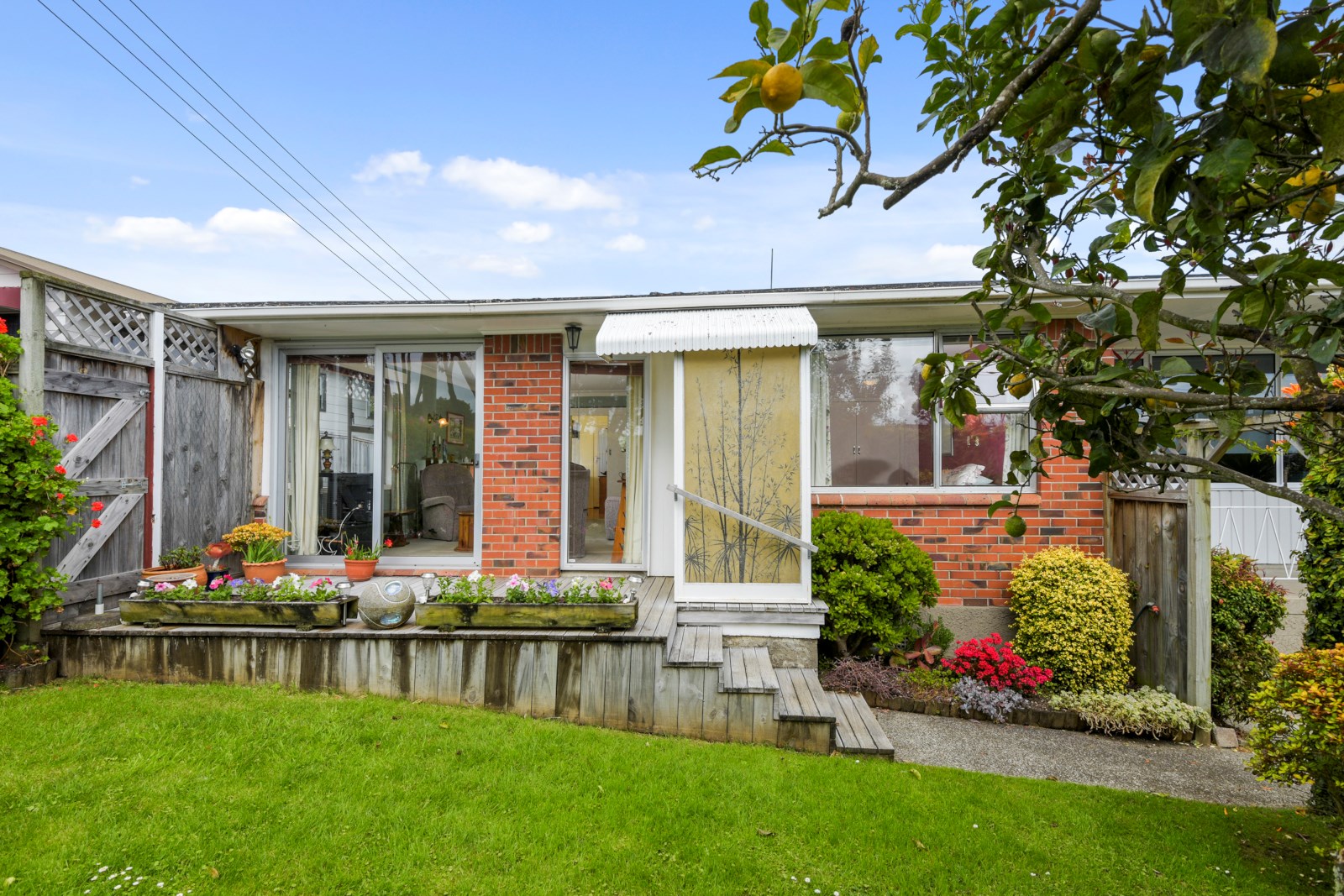 1/119 Riddell Road, Glendowie, Auckland, 2 Kuwarto, 1 Banyo