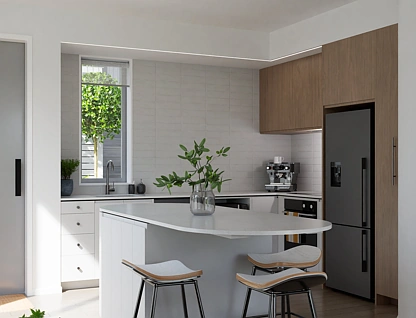 104A Rintoul Street, Newtown, 2 ห้องนอน, 2 ห้องน้ำ, Townhouse