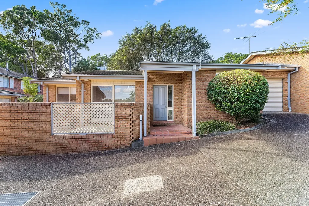 3/115 The Grand Parade, Sutherland, NSW 2232