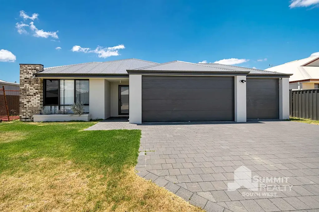 3 Ketteridge Street, Burekup, WA 6227