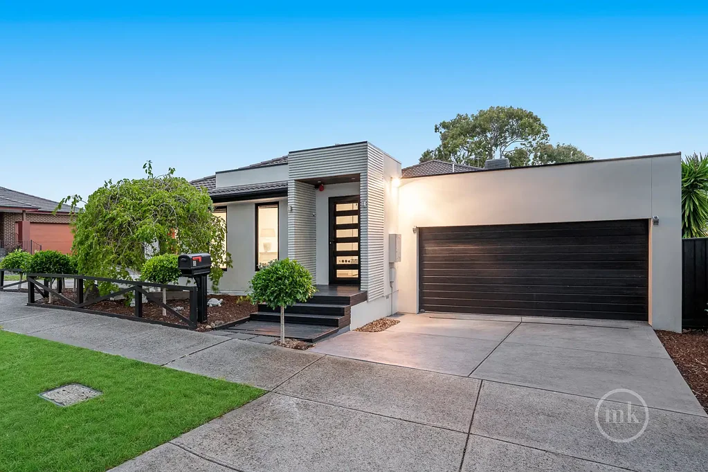 Doreen 4બેડરૂમ Substantial Living. Stylish Appeal