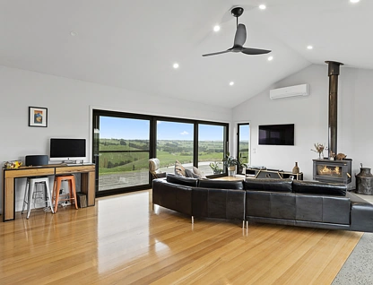 22 O'mearas Road South, Poowong, Traralagon , 3 ห้องนอน, 2 ห้องน้ำ, House