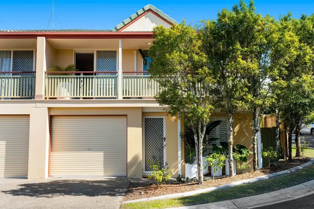 Wynnum 3房 门禁公园旁社区中的海湾宁静 Bayside Serenity in a Gated Parkside Enclave