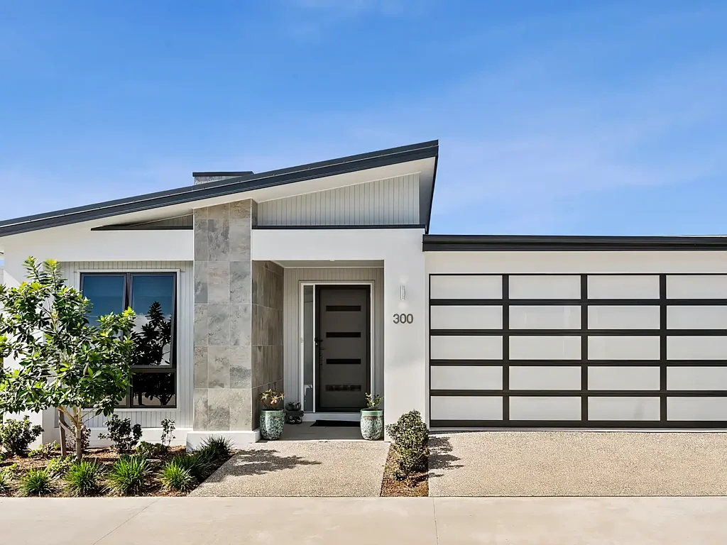 Burpengary East 2chambre Modern Luxury Living in GemLife Moreton Bay – Premium Over-50s Lifestyle