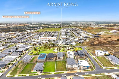 9 Elgin Rise, Mount Duneed, VIC 3217, 0房, 0浴, Section