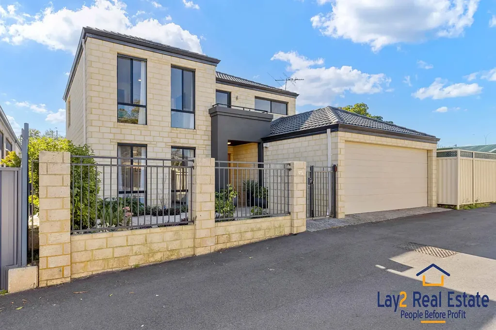 Bayswater 4 Bedroom Function, Flair, and Family-Friendly Spaces | 127A Whatley Crescent, Bayswater