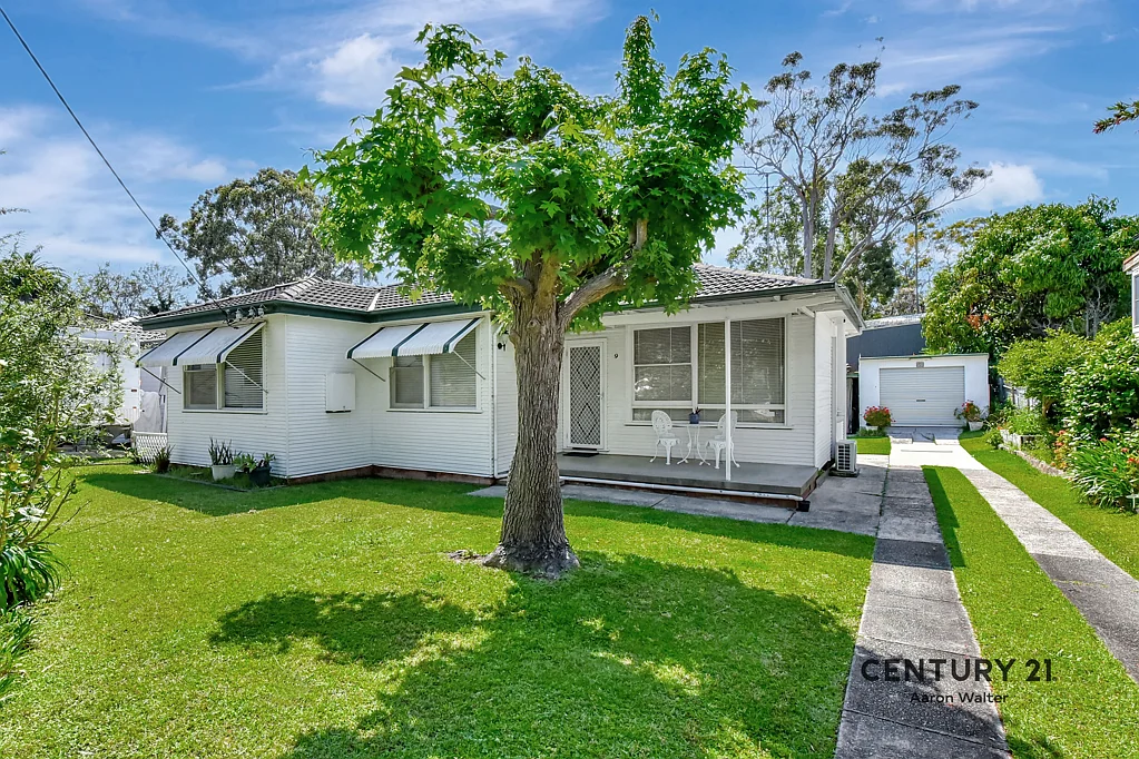 9 Targo Street, Charlestown, NSW 2290