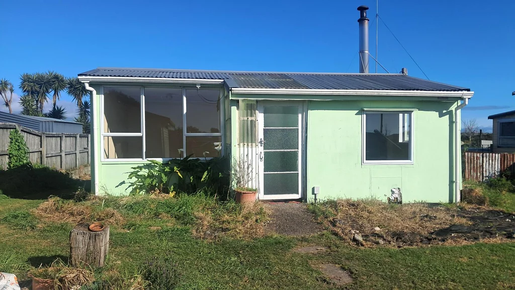 Westport 2房  Cottage Handy to the Beach