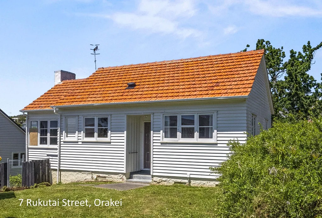 7,9,11 Rukutai Street, Orakei, Auckland City, Auckland
