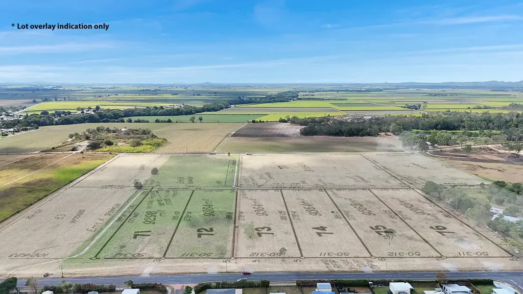 Walkerston Rural Living, City Convenience - Just 12km from Mackay CBD
