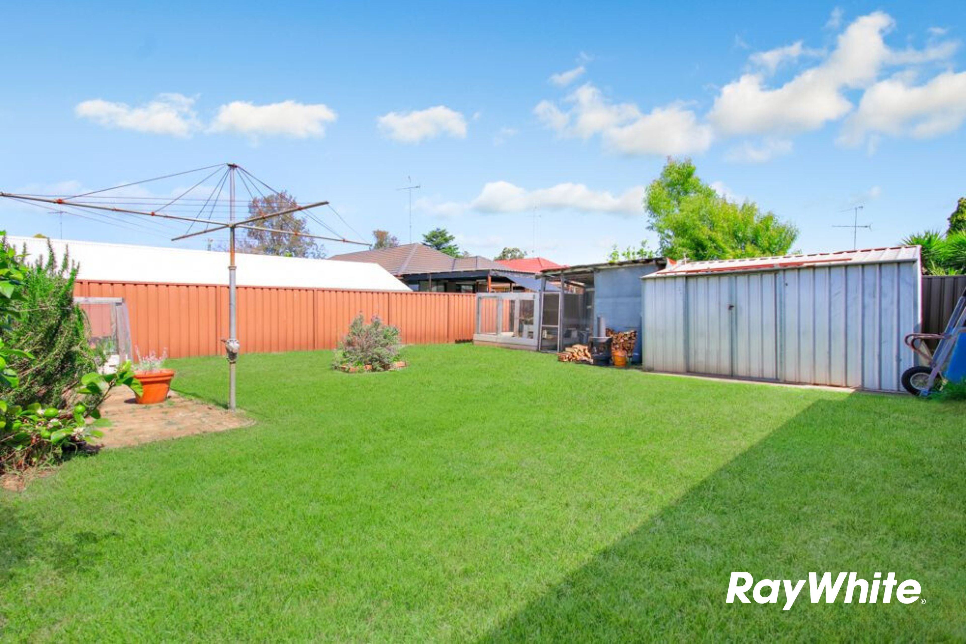 32 GEORGE ST, RIVERSTONE NSW 2765, 0部屋, 0バスルーム, House