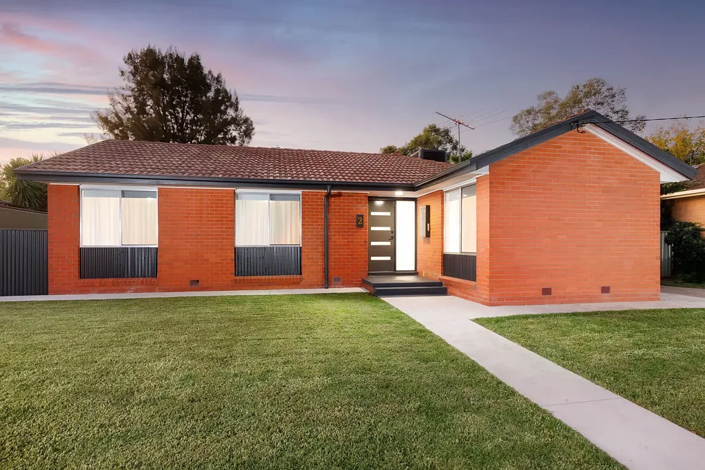 2 Melgaard Court, Wodonga, VIC 3690