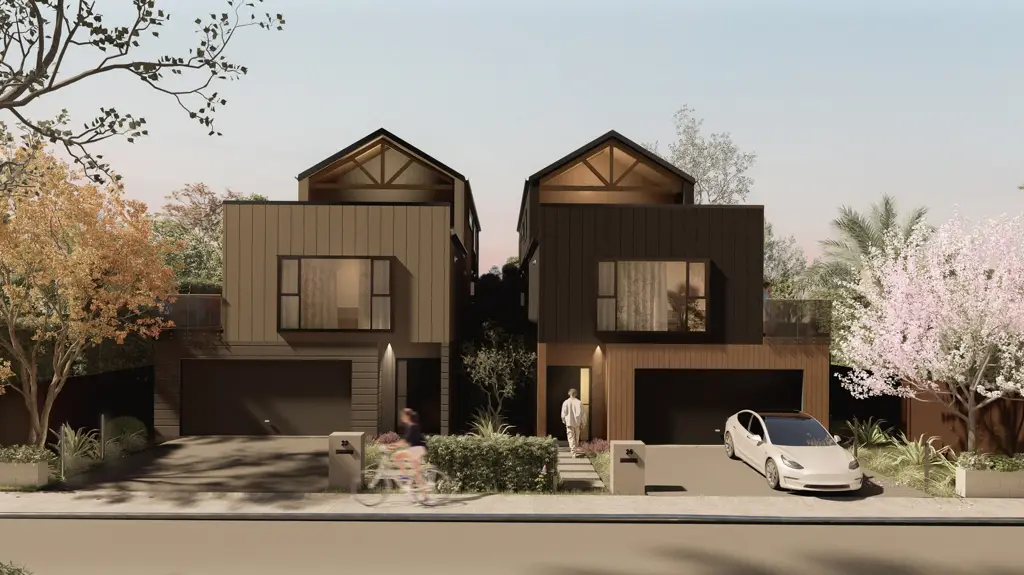 Warkworth 4ਬੈੱਡਰੂਮ Your New House & Land Awaits...