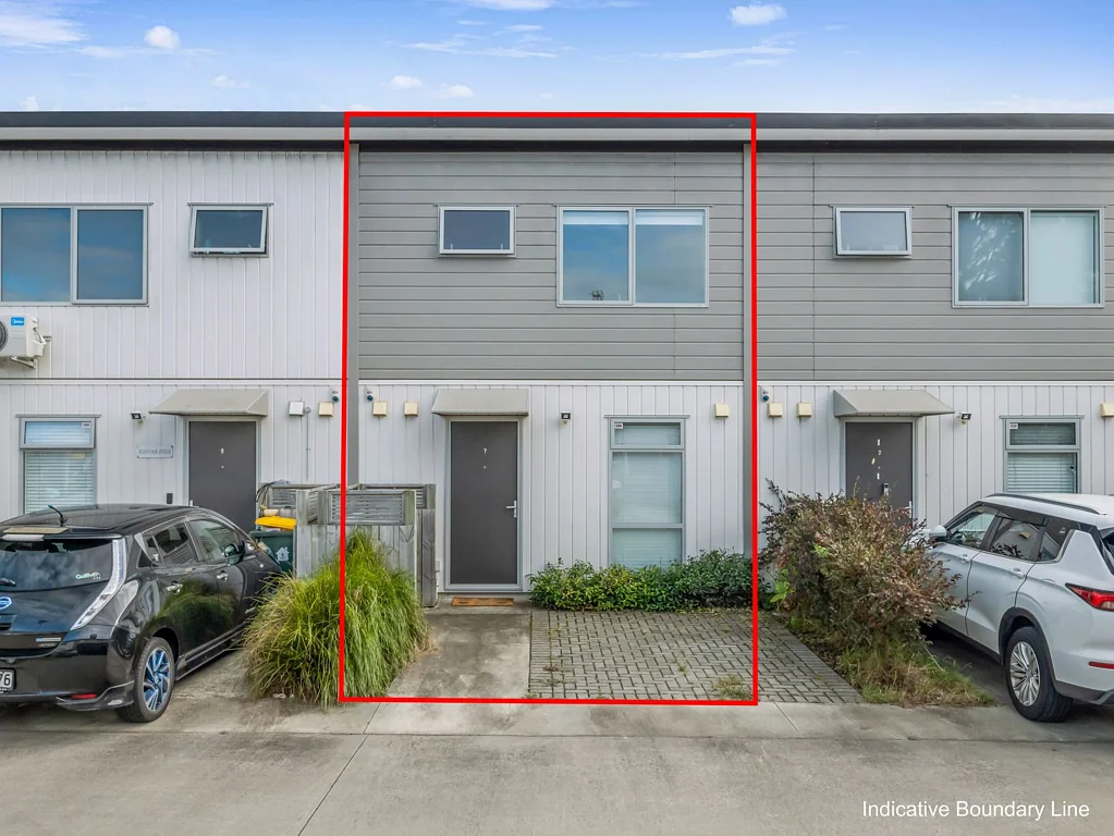 Mangere 2Kwarto Low Maintenance & Convenience!