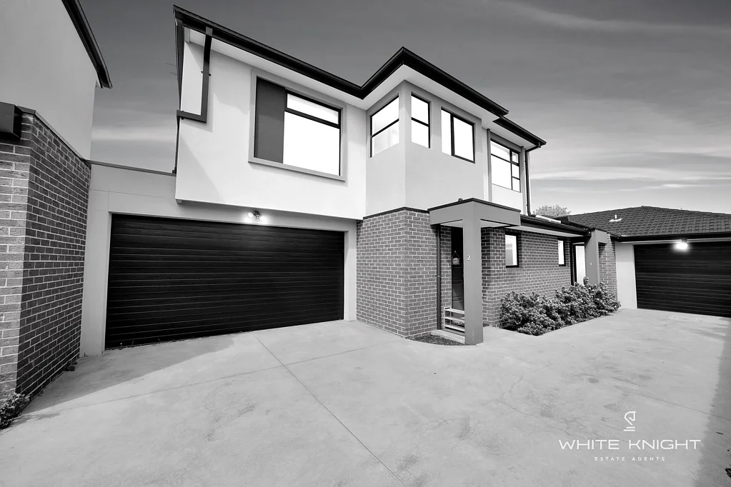 2/88 Welwyn Parade, Deer Park, VIC 3023