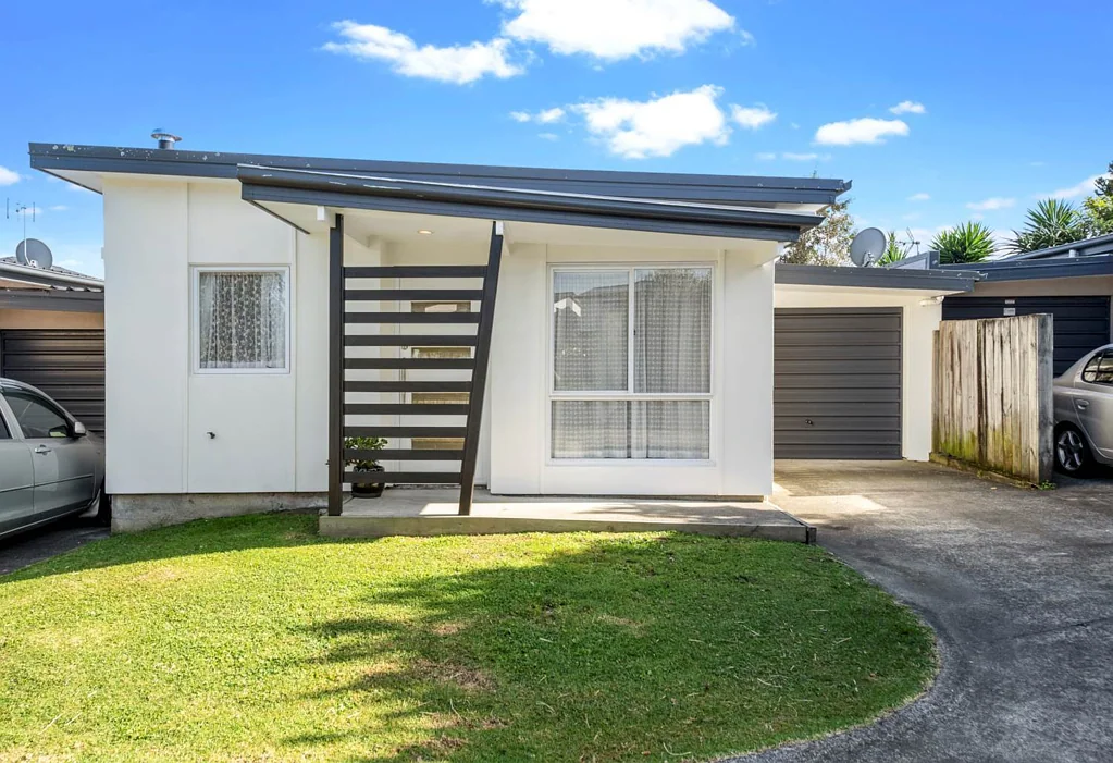 1B Corin Avenue, Manurewa, Manukau City, Auckland