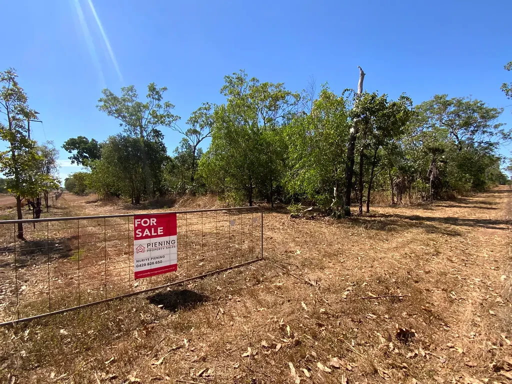 305 Brougham Road, Fly Creek, NT 822