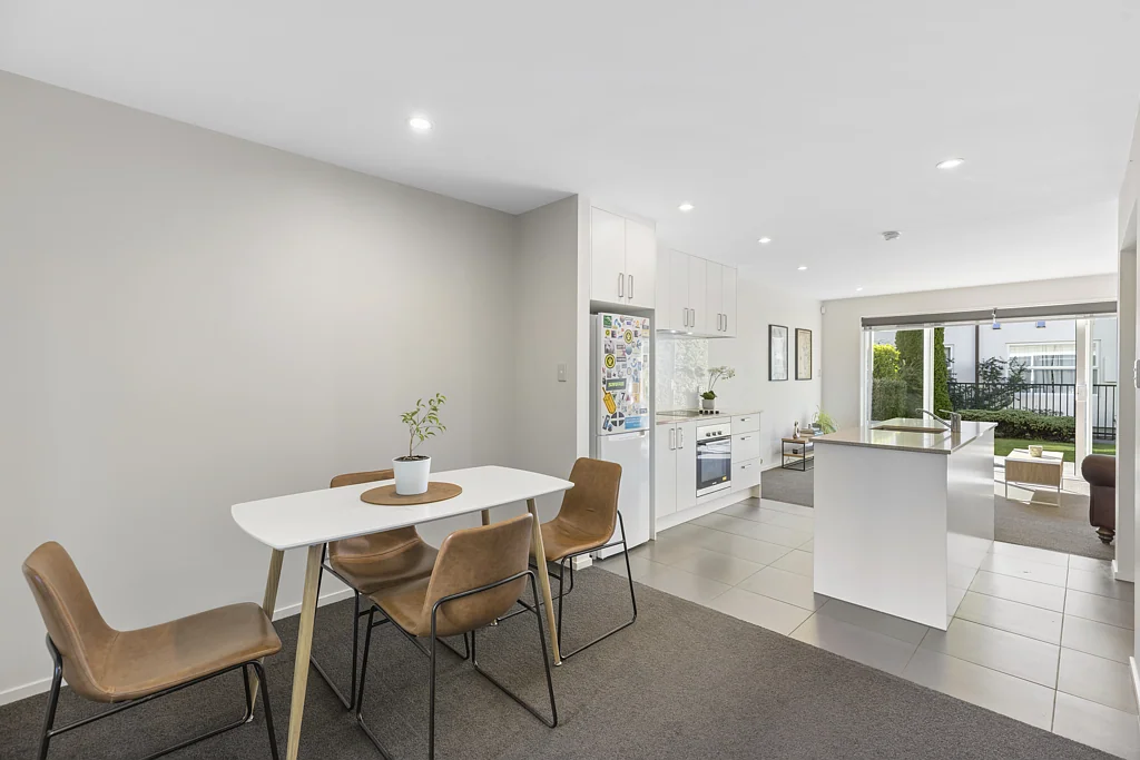 6/7 Bangor Street, Christchurch Central, Christchurch, Canterbury