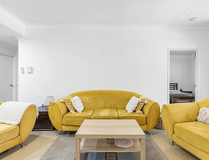 11/2 Walsh Loop, Joondalup, North West Perth, 2房, 2浴, Apartment