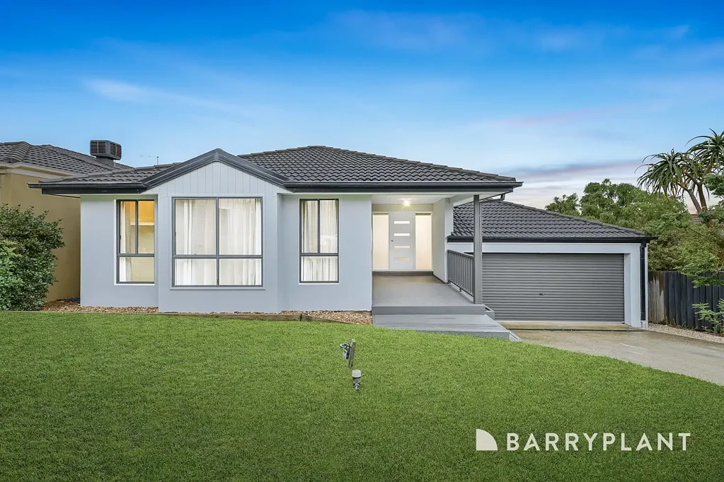 23 Oconnell Street, Berwick, VIC 3806