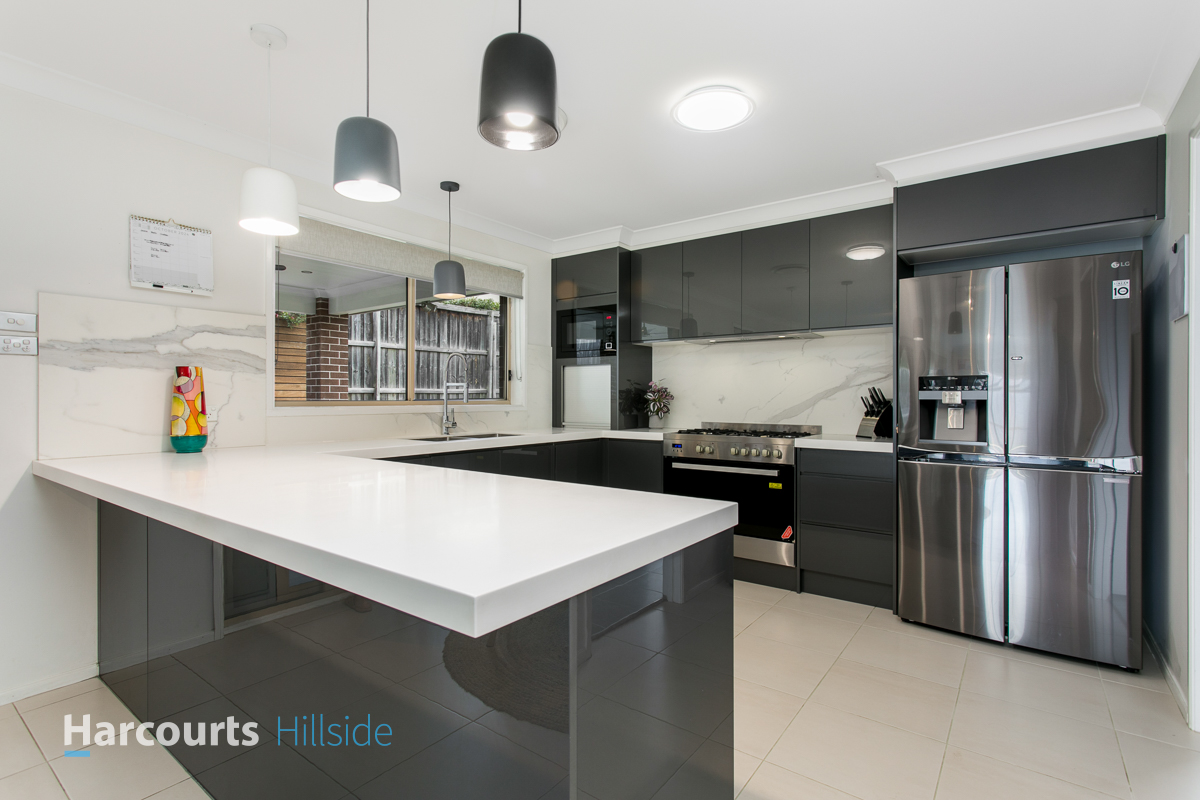 17 GLIDE PL, KELLYVILLE RIDGE NSW 2155, 0部屋, 0バスルーム, House