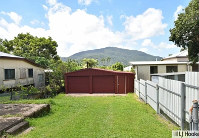 8 Mars Street, Tully, QLD 4854, 0 Bedrooms, 0 Bathrooms, Section