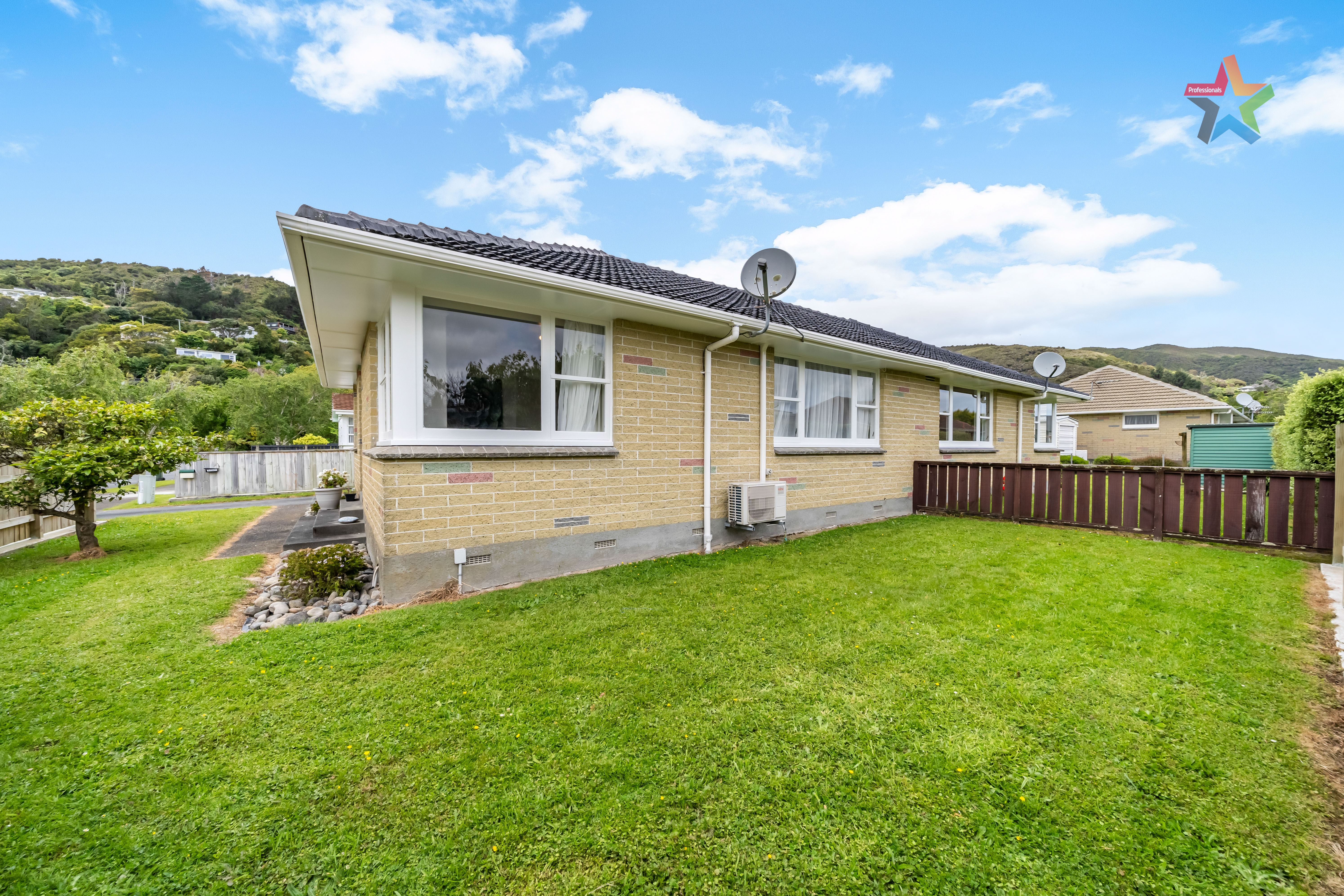 6a Heather Grove, Fairfield, Lower Hutt, 2部屋, 1バスルーム, Unit