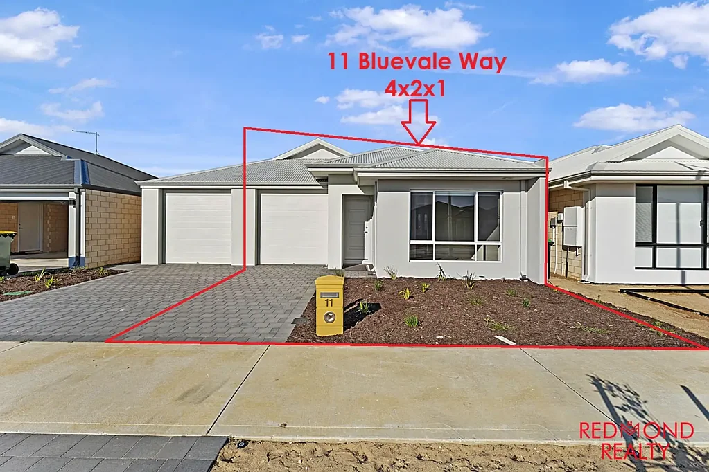 Brand-New Dual-Key Living with Space, Style & Privacy!