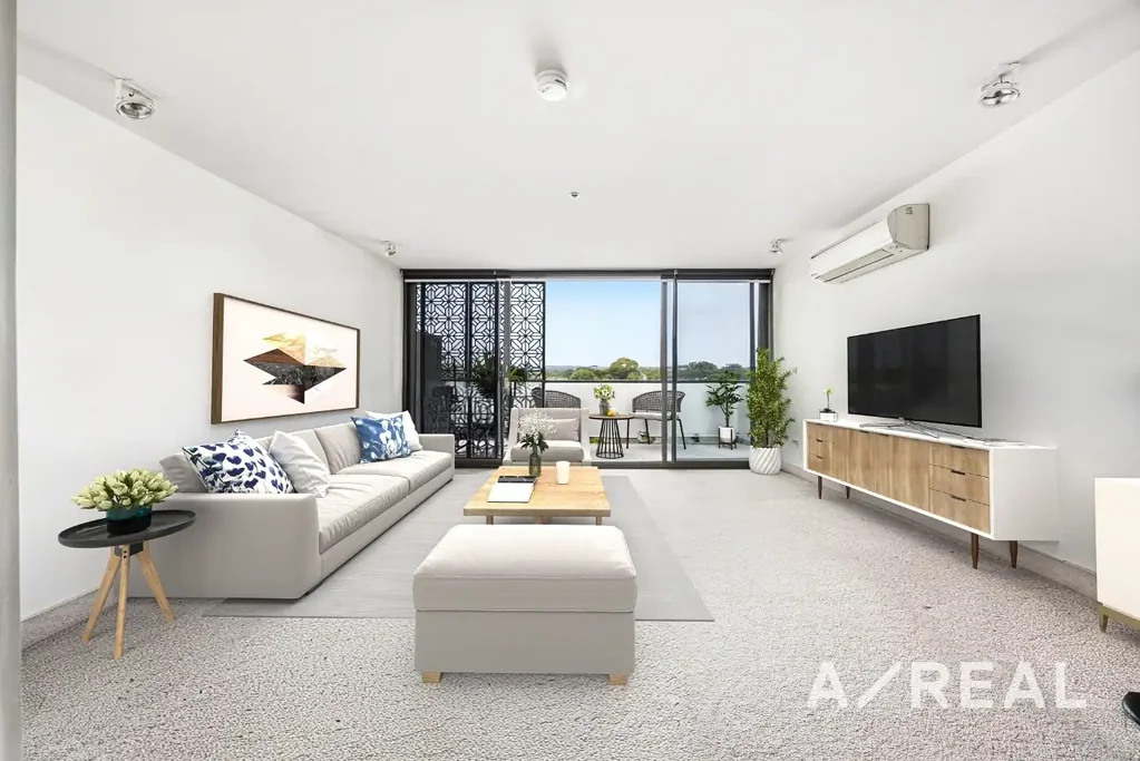 116/14 Elizabeth Street, Malvern, VIC 3144