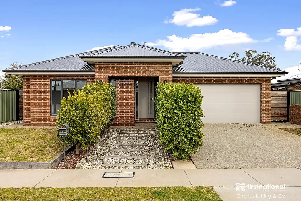 Stunning & Spacious 3 BR