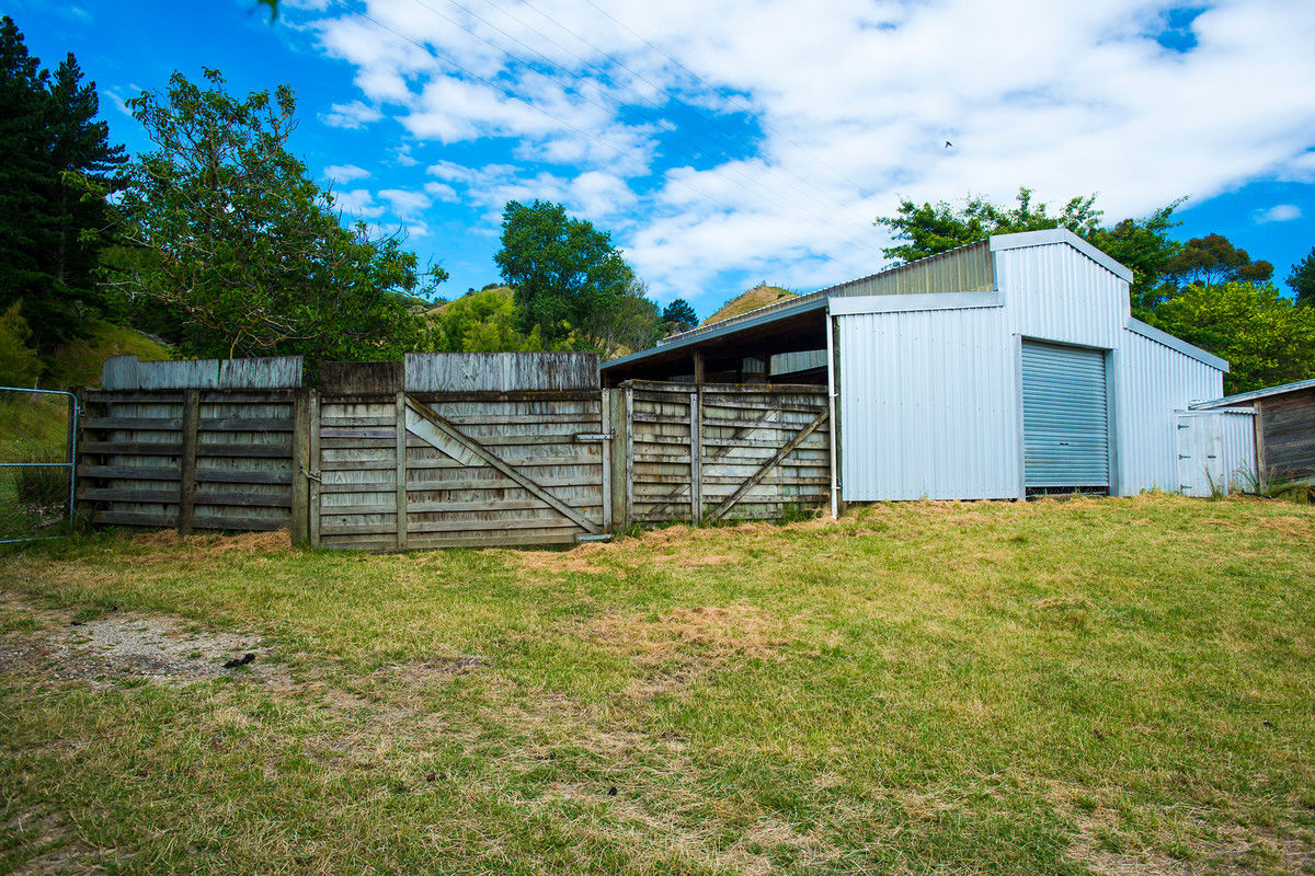 176 Valley Road, Mangapapa, Gisborne, 5房, 0浴