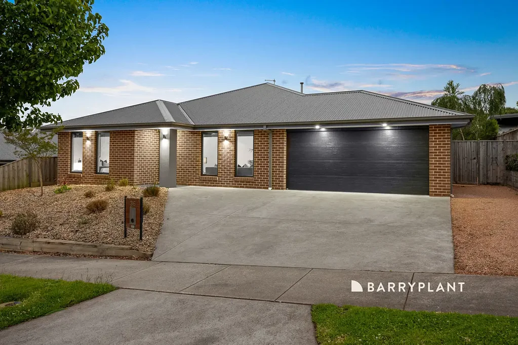 36 Timbertop Crescent, Drouin, VIC 3818