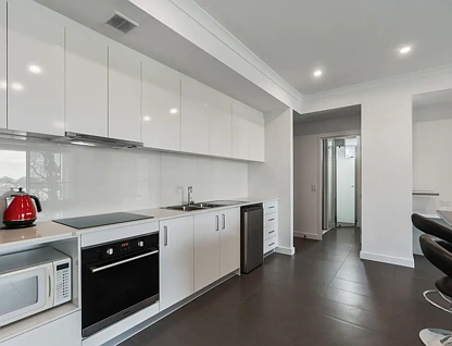 405/334 Cambridge Street, Wembley, WA 6014, 2 ਕਮਰੇ, 2 ਬਾਥਰੂਮ, Apartment