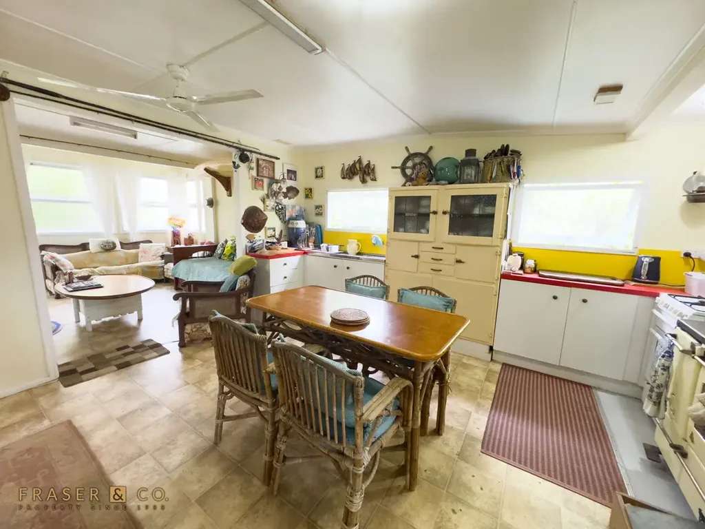 Noosa North Shore 2 Bedroom Beach House Noosa North Shore
