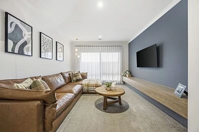 34 Quirk Road, Lucas, VIC 3350, 4 Bedrooms, 2 Bathrooms, House